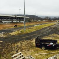Cumberland Raceway Maryland Racing Track