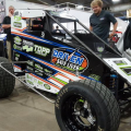#Driven2SaveLives expands into dirt track racing in honor of Bryan Clauson