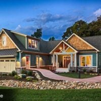 Earnhardt Collection Homes