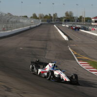 Gateway Motorsports Park IndyCar Race Sponsor