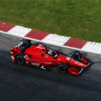 Gateway Motorsports Park IndyCar Race Sponsor Bommarito