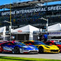 IMSA WeatherTech SportsCar Championship Daytona