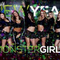 Monster Energy Says They Plan to Bring the Girls and the Party to NASCAR
