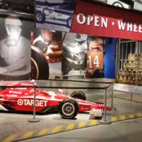 Motorsports Hall of Fame of America Open Wheel