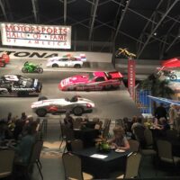 Motorsports Hall of Fame of America Photos