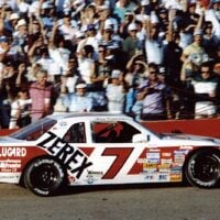 Phoenix Raceway 1988