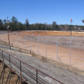 Pike County Speedway Dirt Track Re-Opening