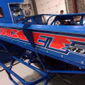 Rocket XR1 - Rocket Chassis House Car