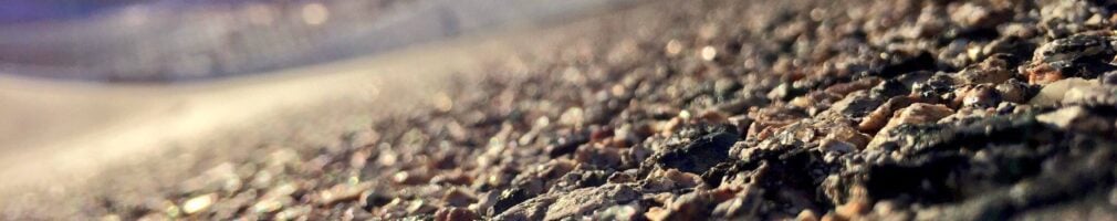 Texas Motor Speedway 2017 Repave - NASCAR Track