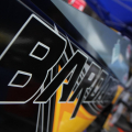 Tommy Baldwin Racing 2017 NASCAR Modified Tour - Donny Lia