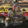 Wild West Shootout 2017 Results - Round 3 - January 11th, 2017 - Billy Moyer