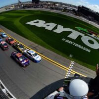 2017 Clash Results - Daytona International Speedway - NASCAR Cup Series