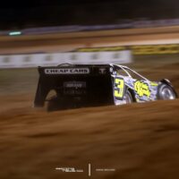 2017 Lucas Oil Late Model Dirt Series Photos