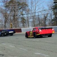 Ace Speedway Late Model Racing
