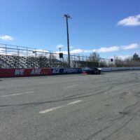 Ace Speedway North Carolina Track For Sale