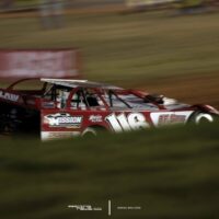 Brandon Overton Racecar 2258
