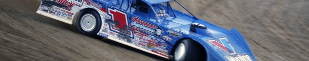 Brandon Sheppard Bubba Raceway Park Photos 7977
