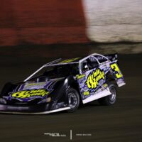Brian Shirley Dirt Late Model 3s 4632