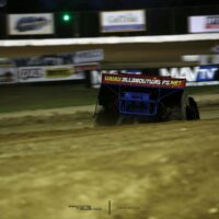 Bubba Raceway Park Lucas Oil Dirt Series Photos 8060