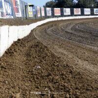 Bubba Raceway Park Ocala Florida Dirt Track 7801