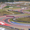 COTA NASCAR Race Wanted by Circuit of the Americas