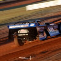 Dirt Late Model Photography