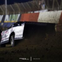 Dirt Track Racing Photo 6921