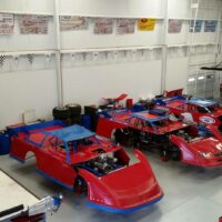 Dunn-Benson Motorsports Shop