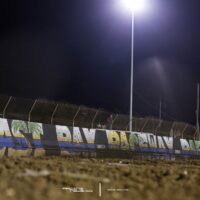 East Bay Raceway Park Wall 5404