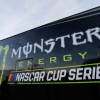 First Monster Energy NASCAR Cup Series Race