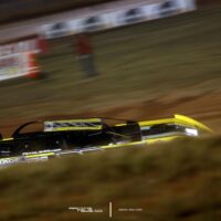Frank Heckenast Jr 2017 Racing
