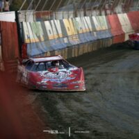 G.R. Smith Racing East Bay Raceway Park Winternationals 6769