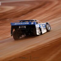 Golden Isles Speedway Photography