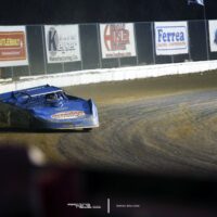 Kyle Bronson Bubba Raceway Park Pics 8315