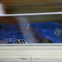 Kyle Bronson Motorsports - 40B Dirt Late Model