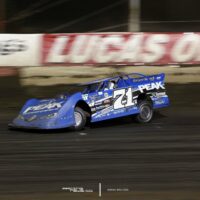 Lucas Oil Racing Series Photo 6427