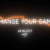 McLaren Change Your Game