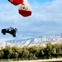SkyRunner - 2017 Flying Car