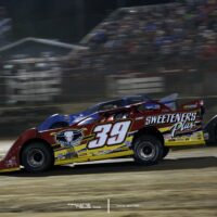 Tim McCreadie Dirt Racing Photo 7367
