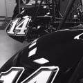 Tony Stewart 2017 Schedule - Dirt Racing Schedule Header