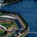 Australian Grand Prix - Albert Park - Melbourne