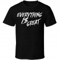 Kyle Busch Everything is Great T Shirt