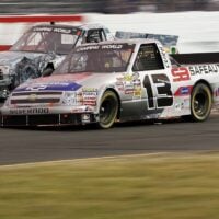 NASCAR Truck Series Lucas Oil Raceway Park