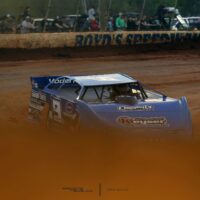 Boyds Speedway Dirt Racing Photo 9038