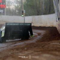 Boyds Speedway Jimmy Owens Dirt Late Model 8925