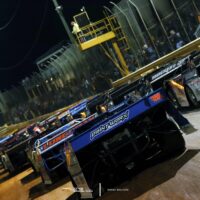 Boyds Speedway Lucas Oil Dirt Series Starting Lineup 9399
