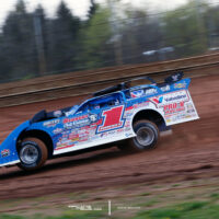 Brandon Sheppard Dirt Track Racing 2969