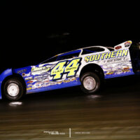 Clint Smith Racing Photo - LOLMDS 0299