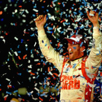 Dale Earnhardt Jr Retirement from NASCAR
