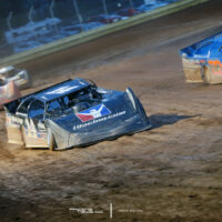 Darrell Lanigan Dirt Racing 3073